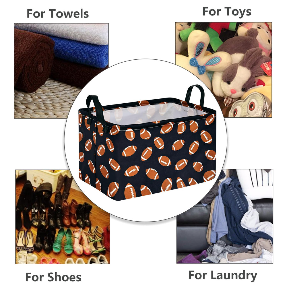 MAIZMZ Kids Hamper decorative gift basket idea for birthdays.