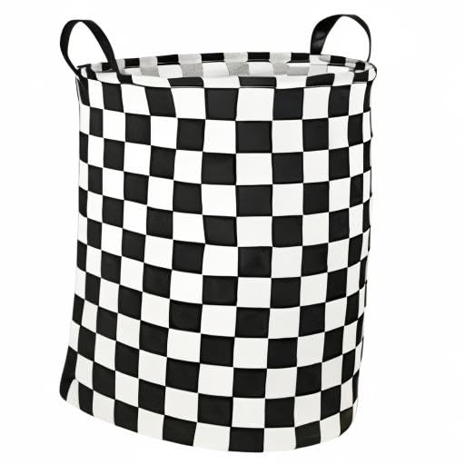 MAIZMZ Kids Hamper waterproof inner lining protects damp items