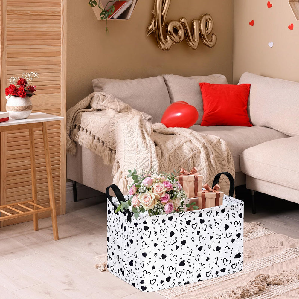 MAIZMZ Mother's Day gift basket idea for thoughtful gifting and organization