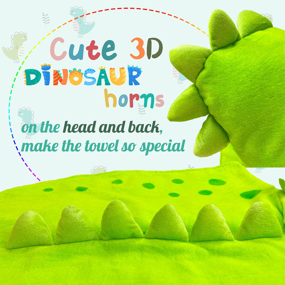 Maleroads 45x21.5 inch towel fits ages 0-4 years for cozy post-bath wrap.