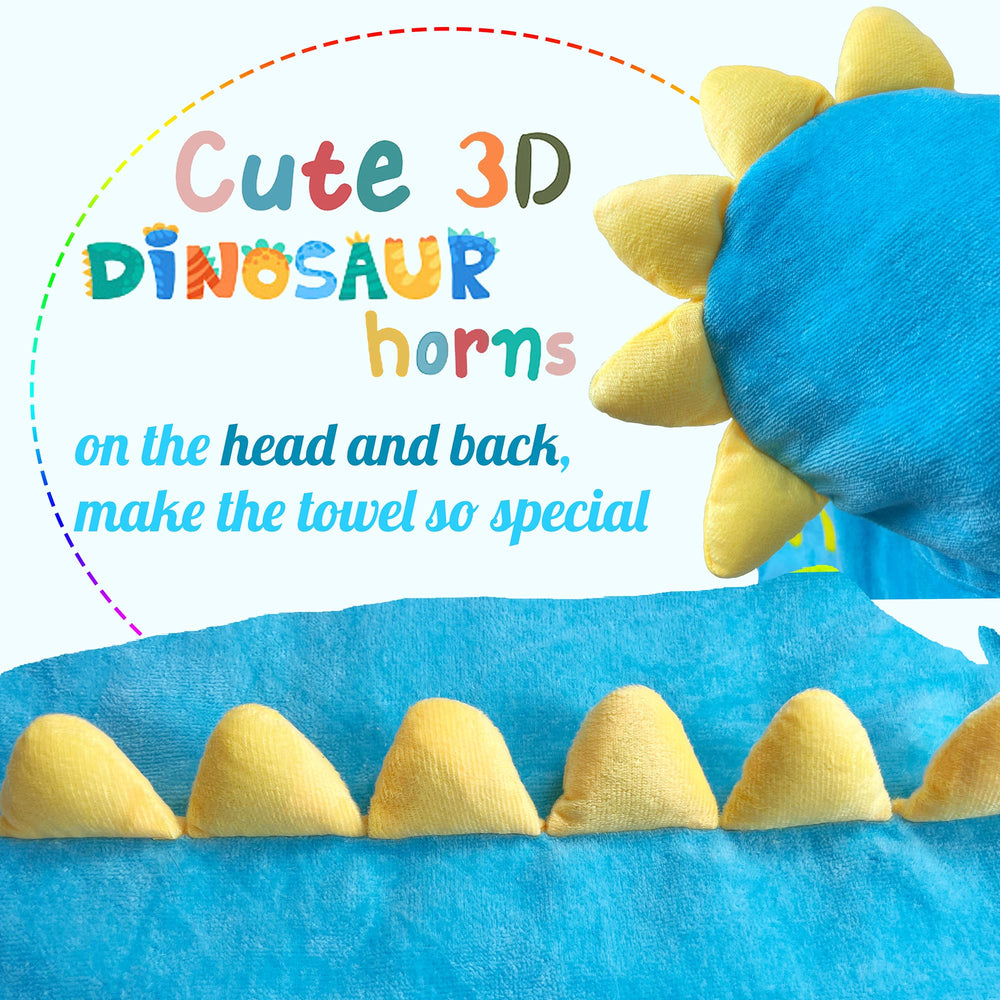 Maleroads-kids-towel-dry-comfort helps fast drying after baths