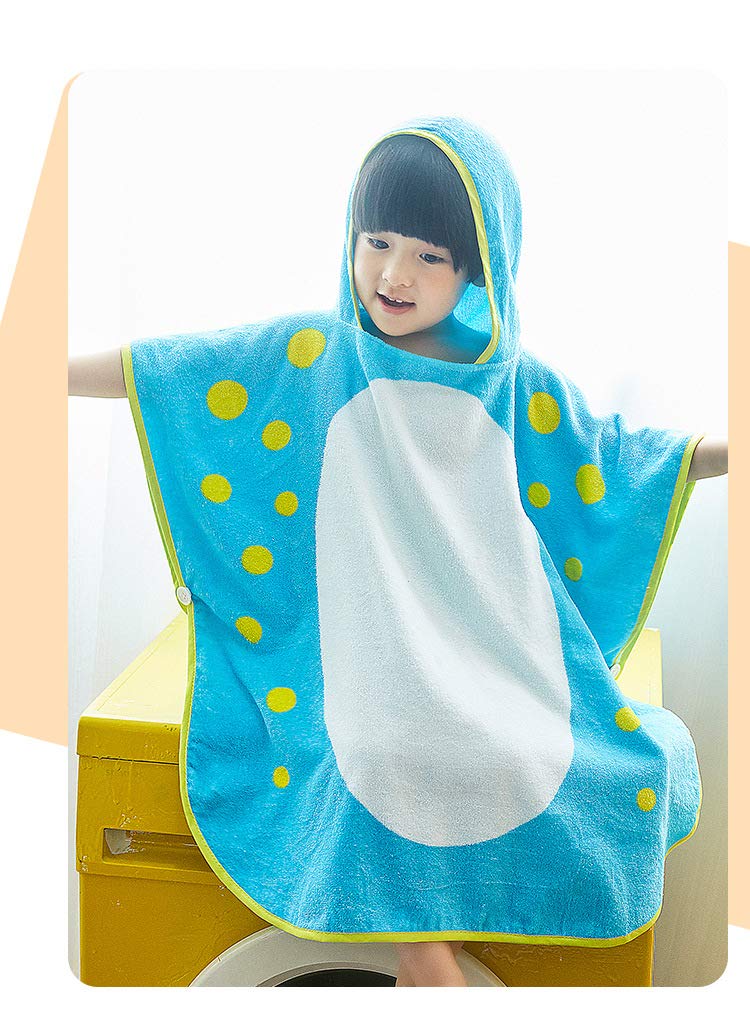 Maleroads soft-terry-cotton-towel provides gentle, quick-drying comfort