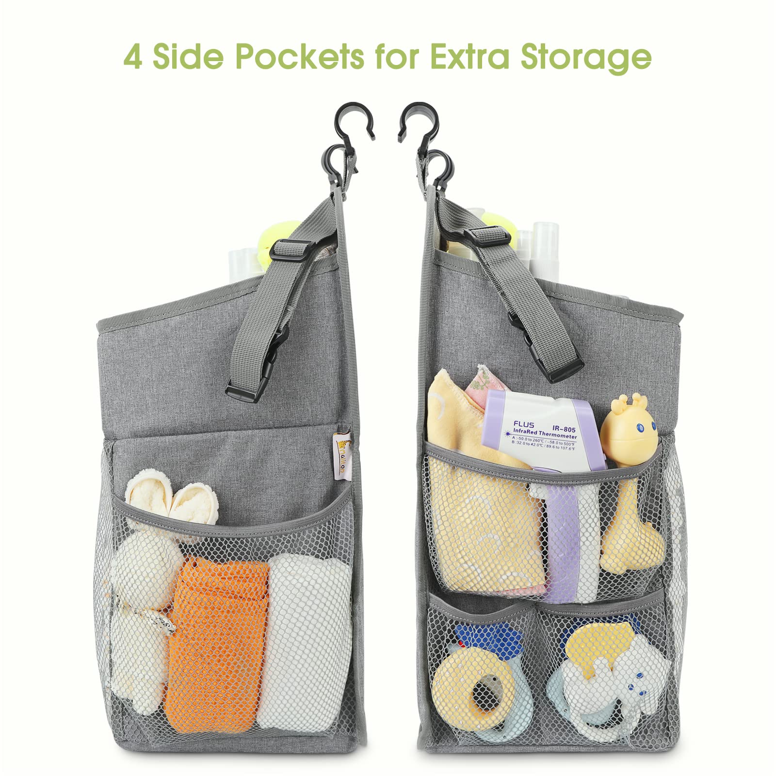 Maliton inner PE boards maintain shape even with wipes warmer.