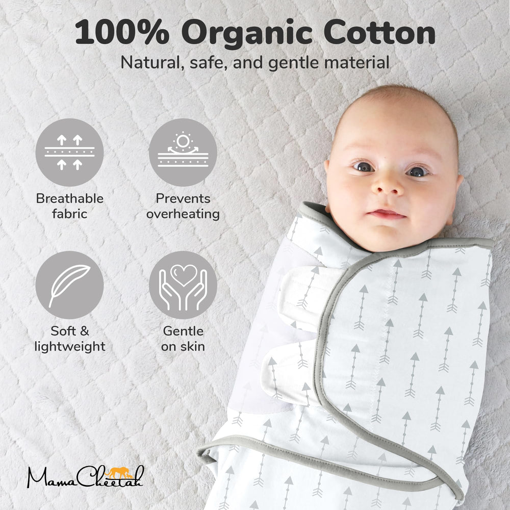 IHDI hip-healthy certification signals hip-friendly design from Mama Cheetah