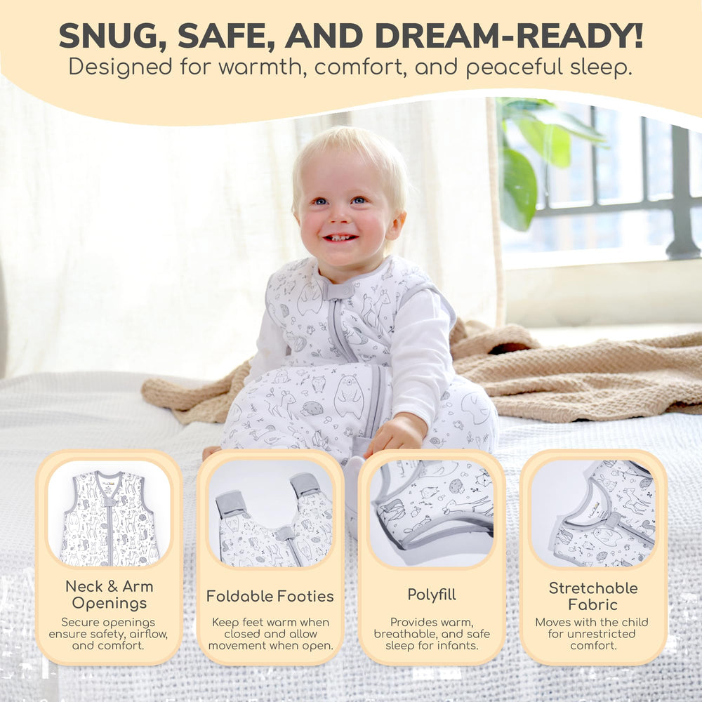 Travel-ready wearable blanket compact for family trips and on-the-go sleep.