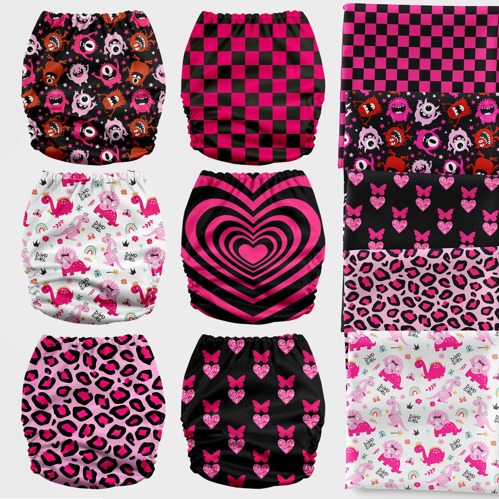 Mama Koala 3.0 AWJ lining close-up shows breathable interior.