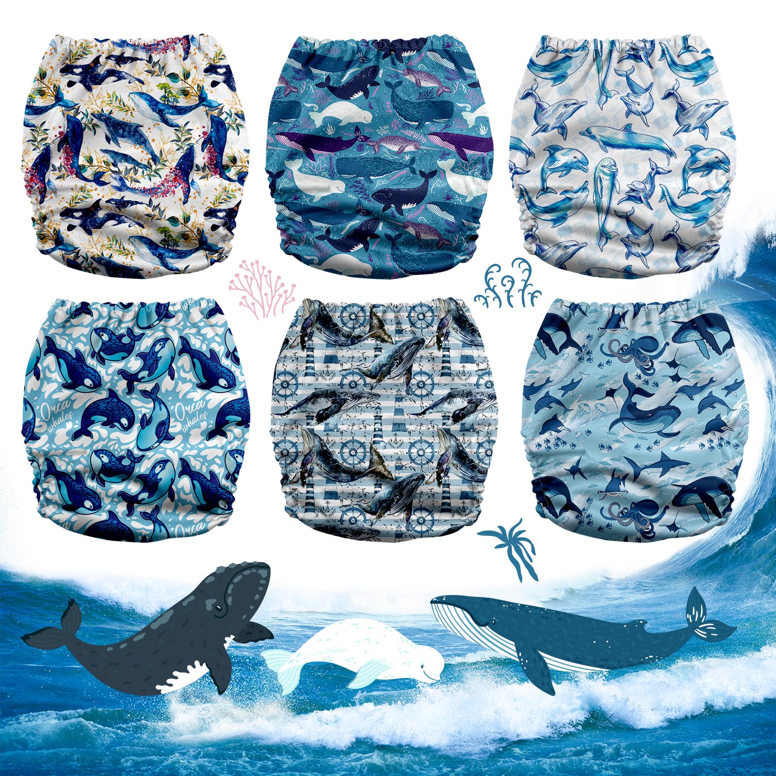 Mama Koala 3.0 AWJ lining interior keeps baby dry and comfortable