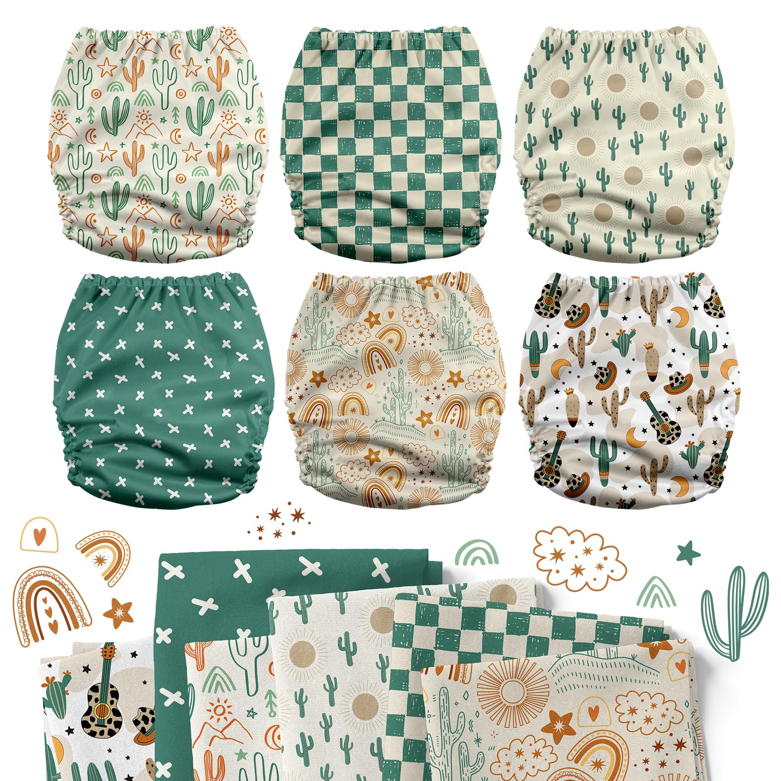 Mama Koala 3.0 AWJ lining close-up highlighting breathable interior.