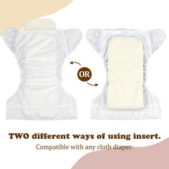Mama Koala adjustable snaps close-up demonstrates growth-ready fit