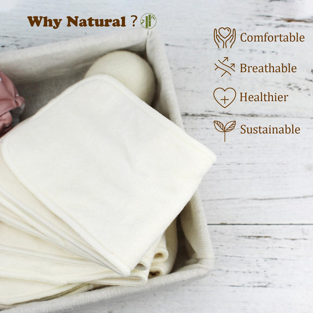Mama Koala quality and support promise with easy returns.