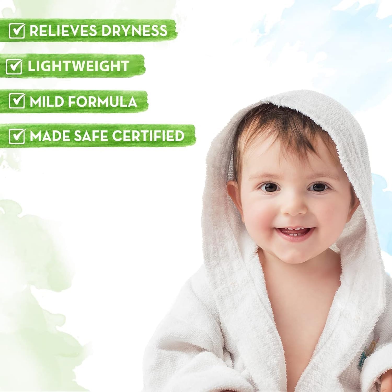 Mamaearth Coco Soft Face Cream 60g portable pack for on-the-go baby care.