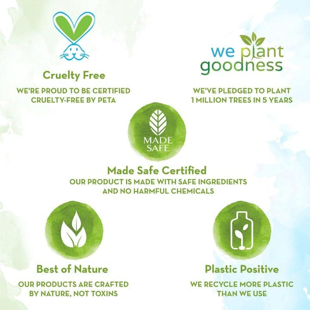Mamaearth Coco Soft Face Cream 60g compact pack fits easily in a diaper bag.