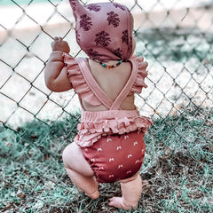 Waterproof TPU cover on Mama Koala 3.0 pocket diaper highlights breathability