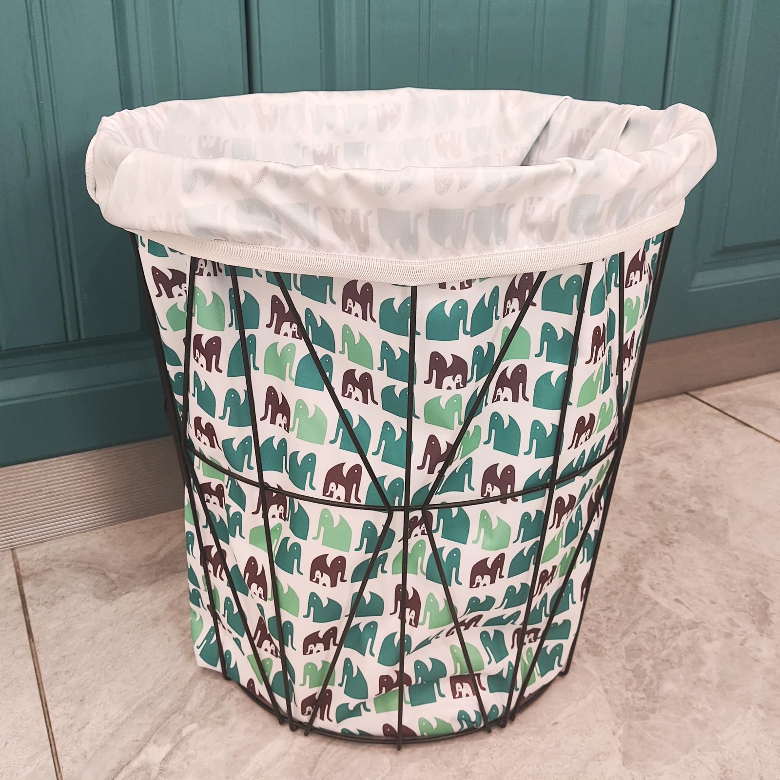 Mama Koala two-pack offers extra capacity for busy diaper cycles.