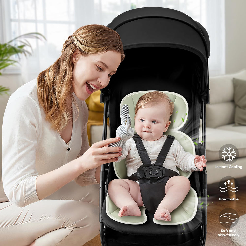 mamatepe cooling pad universal fit demonstrates compatibility with multiple devices