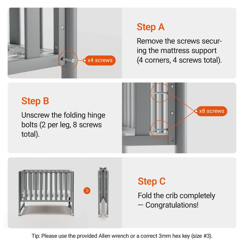 MAMAZING EvoNook nursery styling integration enhances modern bedrooms