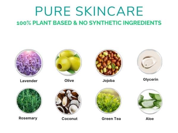 Mambino Organics Soothe Me packaging highlights sustainable, eco-friendly design.