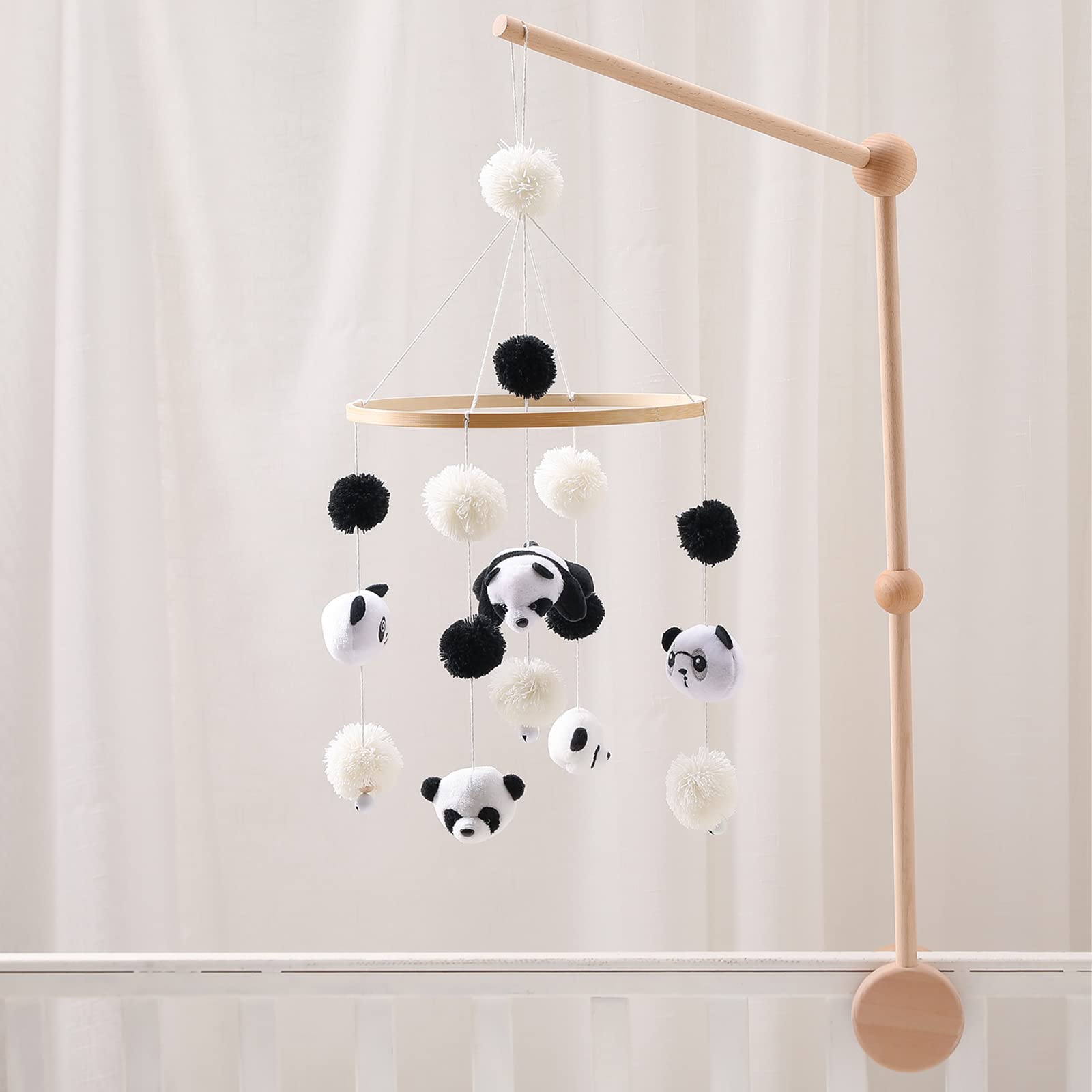 Mamimami Home Eco-friendly materials cotton components designed for safe baby play
