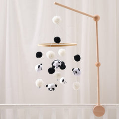 Mamimami Home Eco-friendly materials cotton components designed for safe baby play
