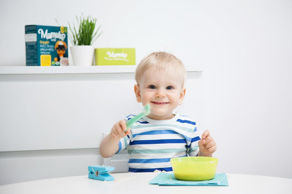 MAMUKO no-sugar, dairy-free option supports clean ingredients