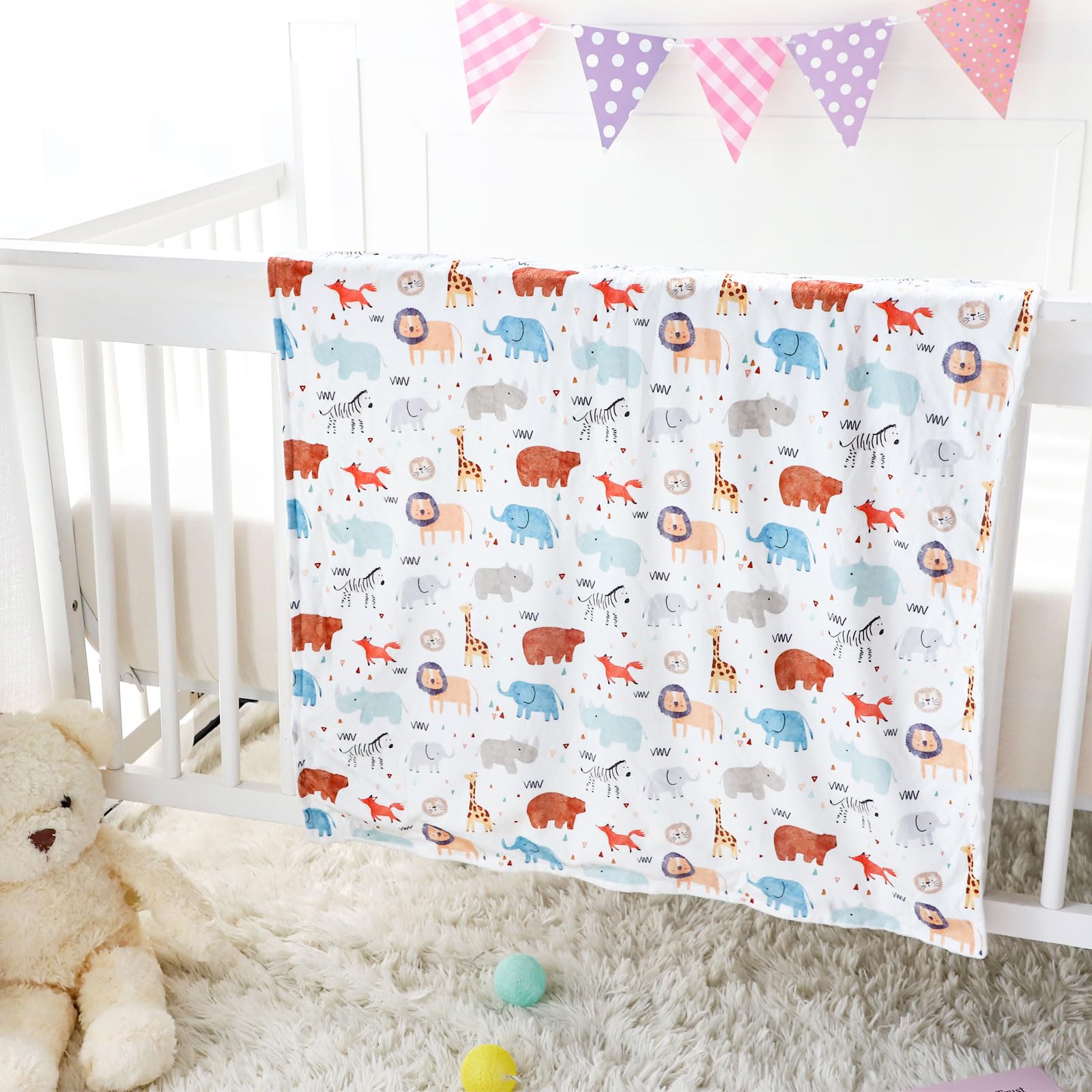 Man Fai Sky gift box ready to present as a thoughtful baby gift.