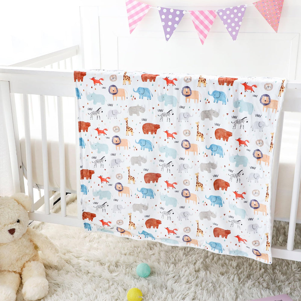Man Fai Sky gift box ready to present as a thoughtful baby gift.