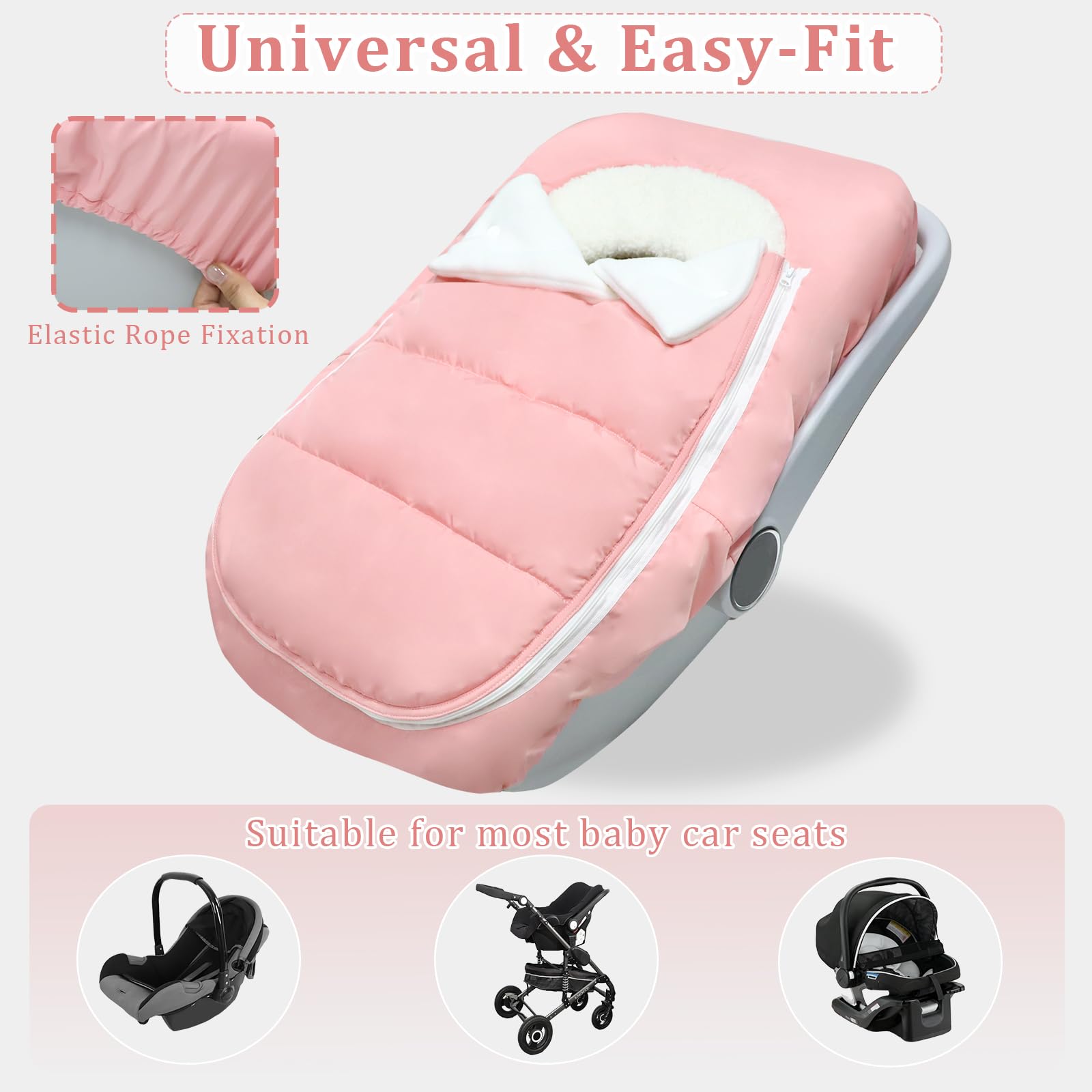 Man Fai Sky three-mode temperature control adapts to indoors outdoors or car