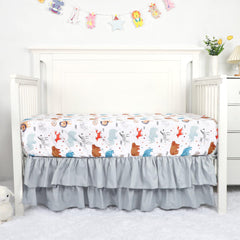Man Fai Sky fabric soft closeup shows plush texture