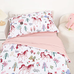 Man Fai Sky folding crib sheet 25x28x8—secure elastic-fit.
