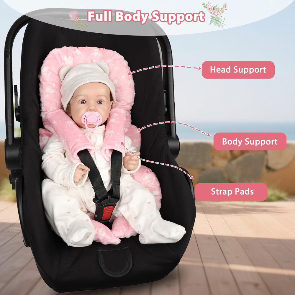Man Fai Sky gift packaging animal patterns set for new moms and babies.