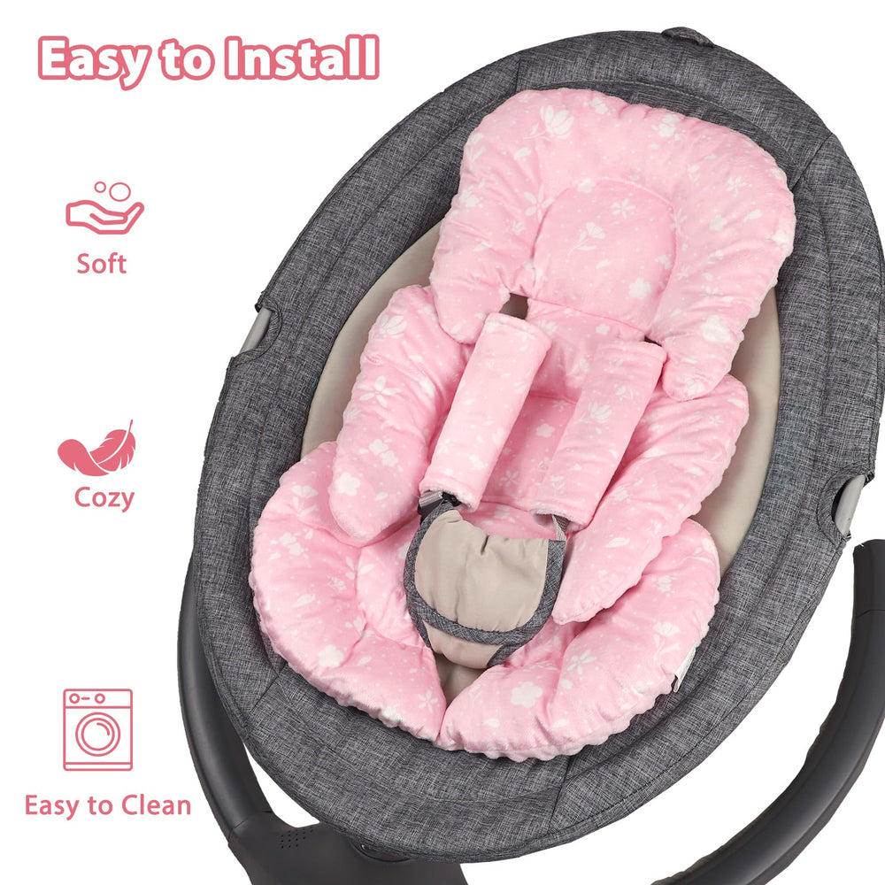 Man Fai Sky machine washable on gentle cycle and air-dry to stay soft.
