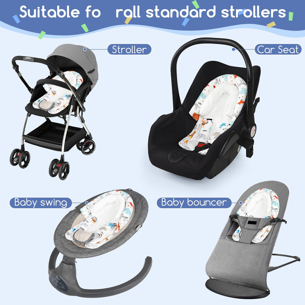 Man Fai Sky machine-washable insert for easy cleaning