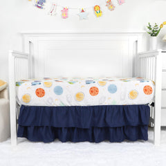 Man Fai Sky soft baby bedding – gentle touch for delicate skin