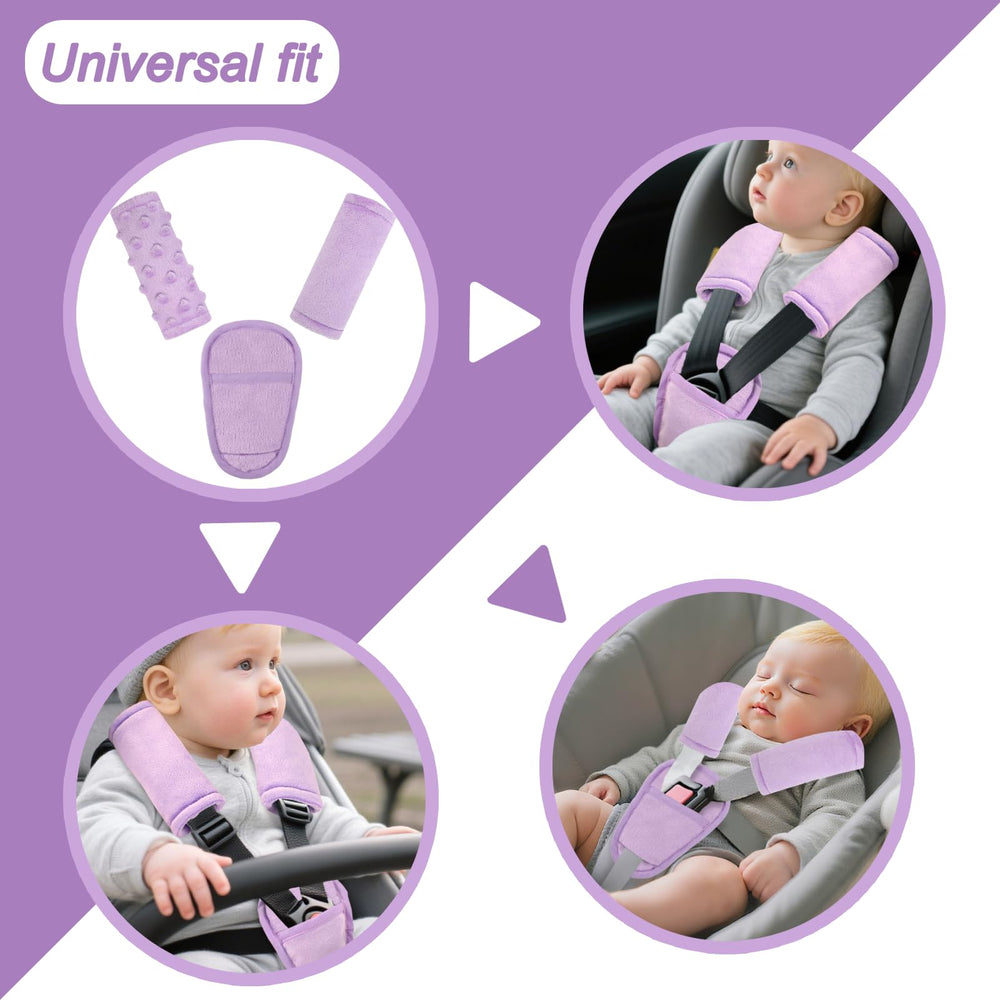 Man Fai Sky plush interior demonstrates gentle touch and protection.