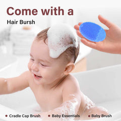 Mandoo spout cover adjustable fit secures on most tub faucets for safety
