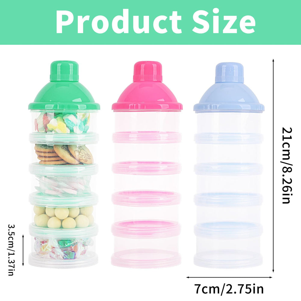 Manwetye 5-layer compartments dispenser open-layers for easy organization.