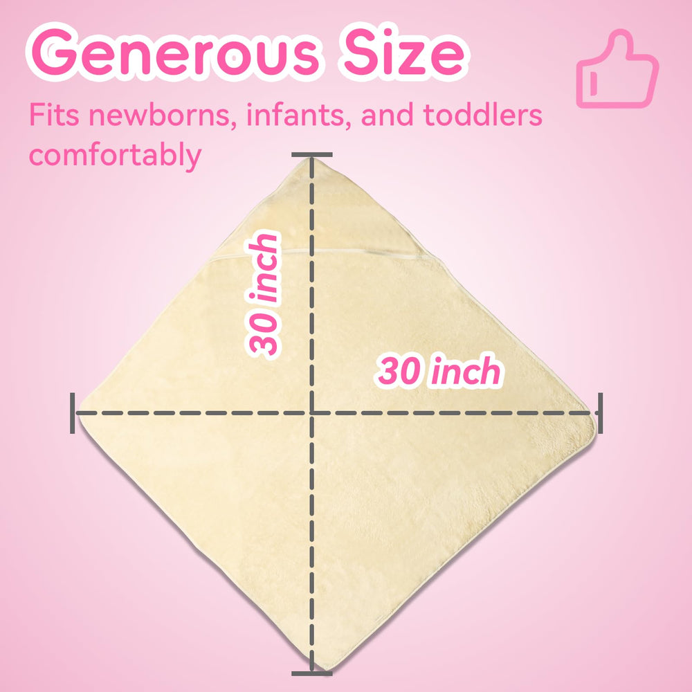 maqsai bath towel demonstrates quick absorption to speed drying after bath.