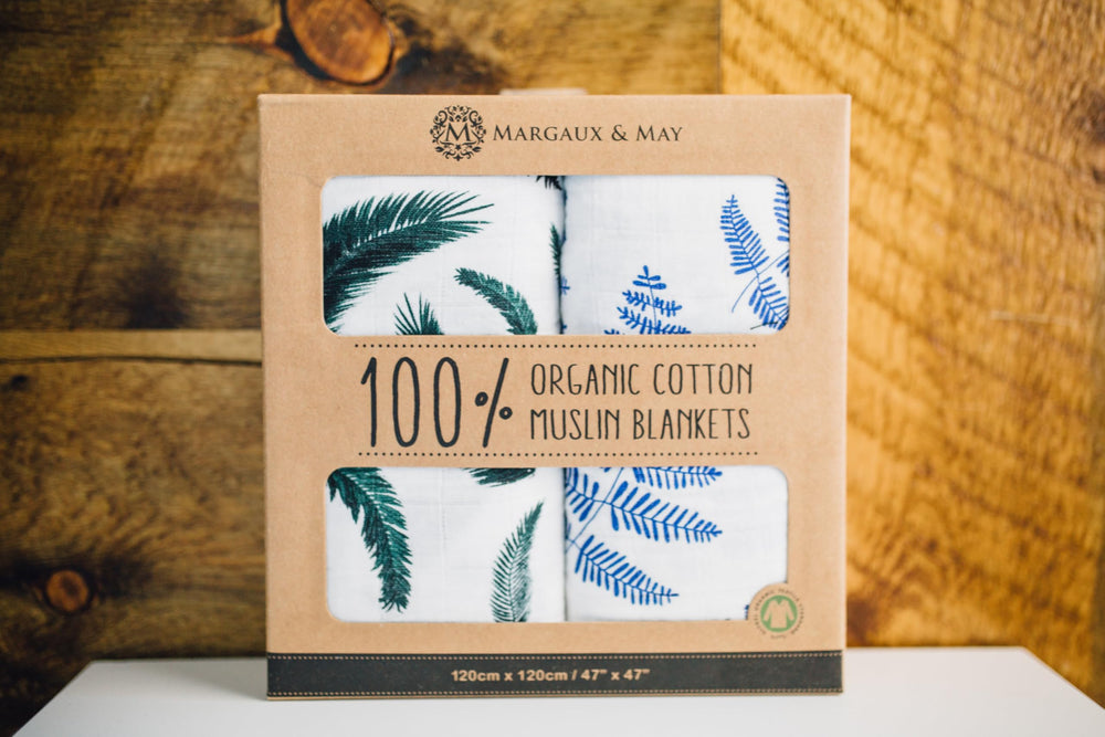 Margaux & May swaddle stroller cover, versatile cover for feeding or shade on the go.