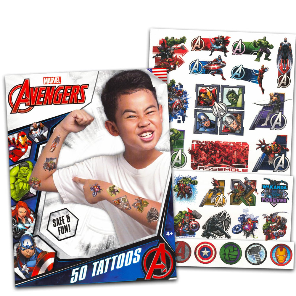 Marvel Avengers tumbler cup provides durable BPA-free sipping for meals on the go