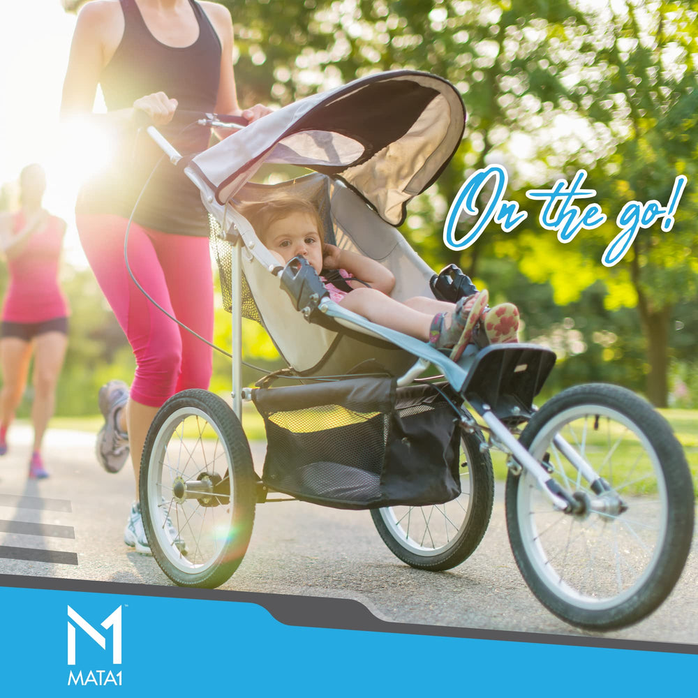 Mata1 latex-free inner tube image highlights allergy-friendly construction.