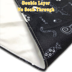 MatFirsmo adjustable snaps close-up highlights three-buckle fit for comfort.