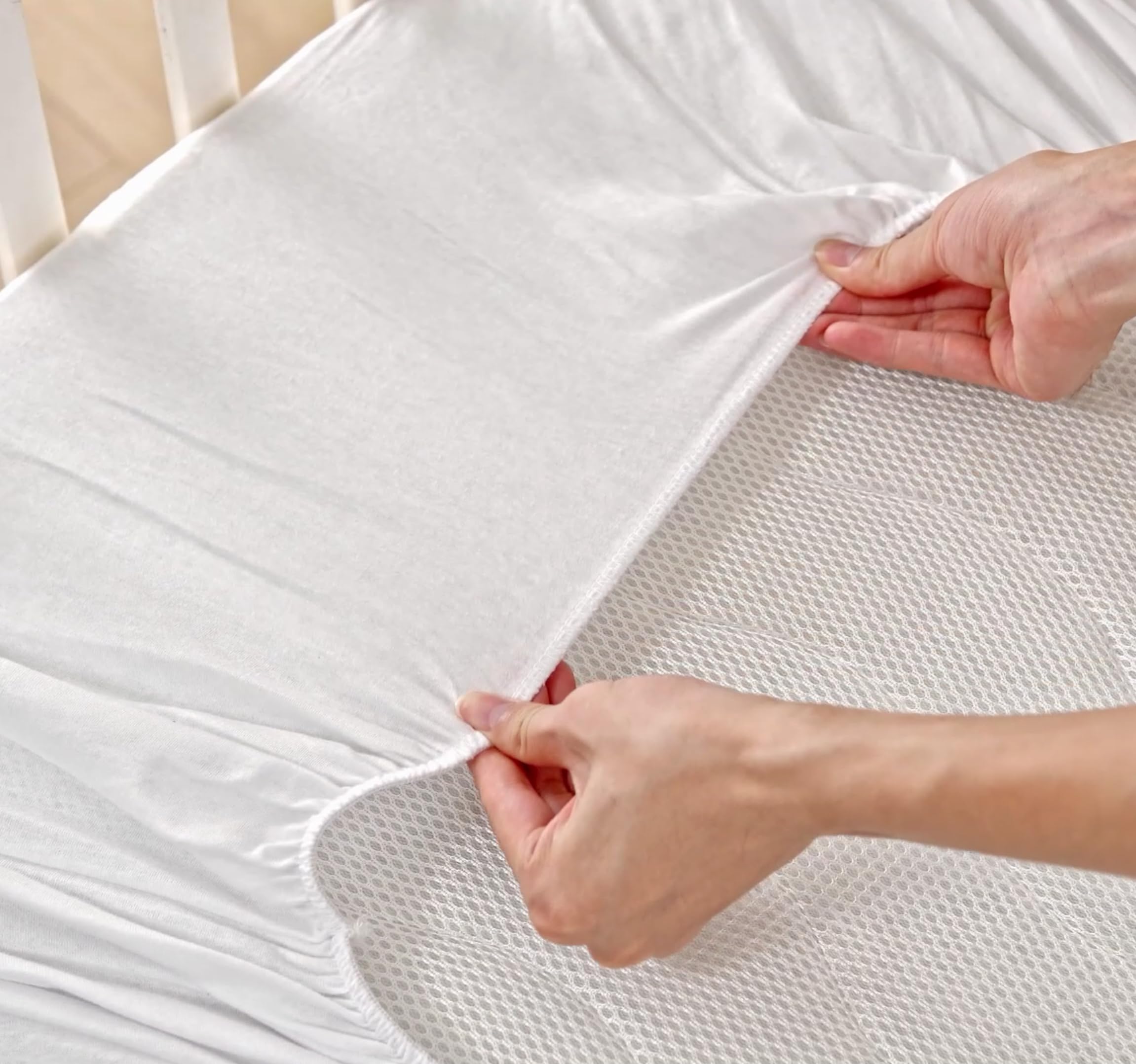 MATTSHIELD ORIGINAL compact packaging for easy storage and display