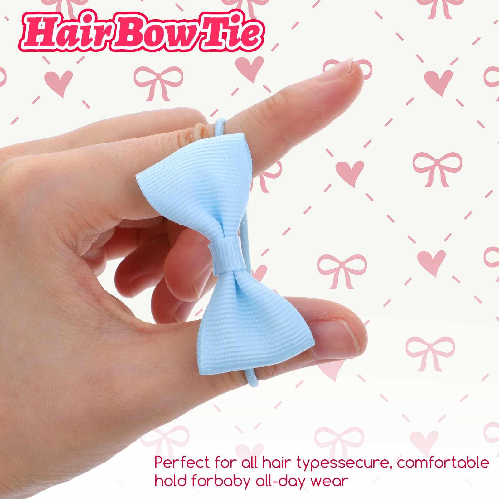 Matwsec packaging gift-ready bows suitable for birthdays or holidays