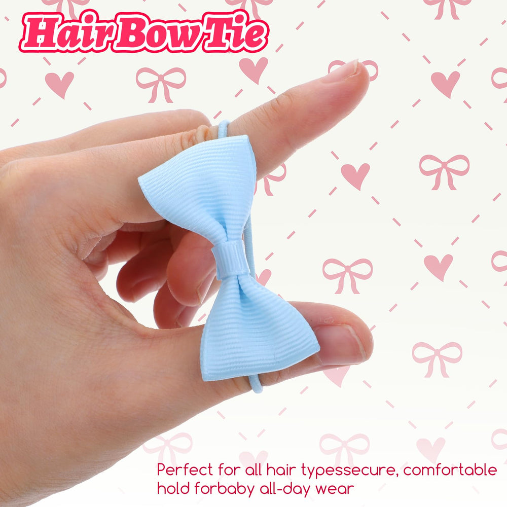 Matwsec packaging gift-ready bows suitable for birthdays or holidays