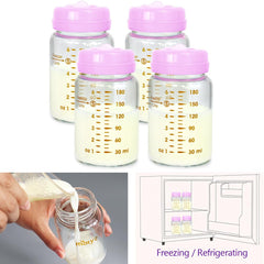 Matyz bottle with sealing lid highlights secure storage and transport