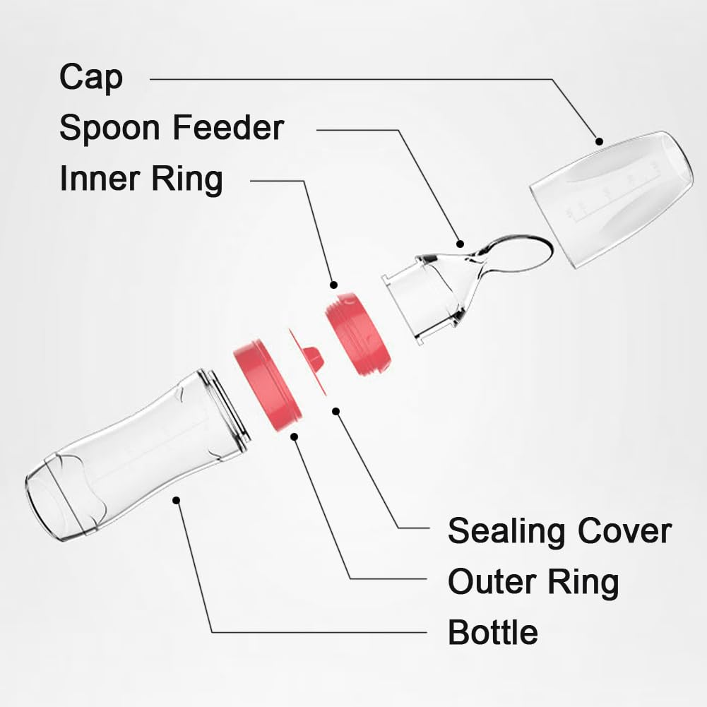 Matyz bottle is microwave-safe for quick reheats, cap excluded.