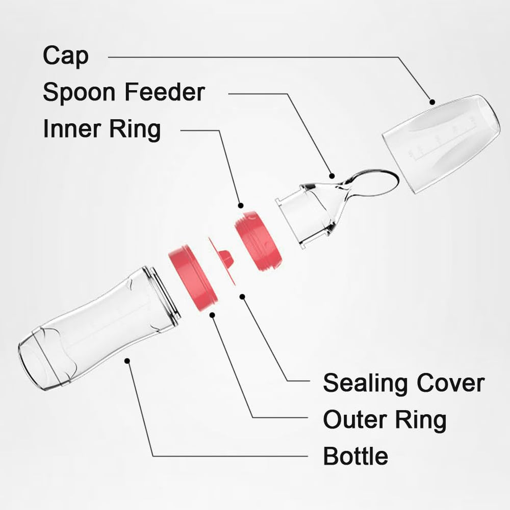 Matyz bottle is microwave-safe for quick reheats, cap excluded.