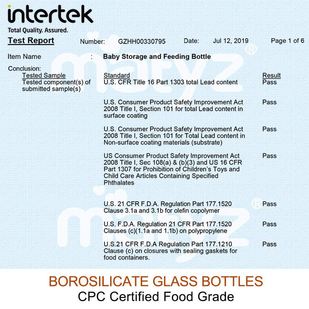 Matyz bottle sealing disk close-up showing leakproof lid and secure freezing.