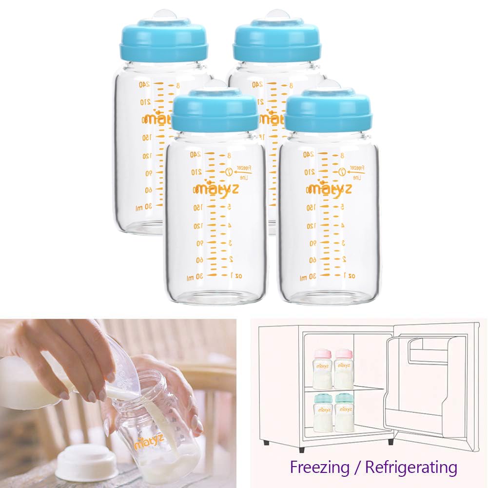 Matyz leakproof bottle lid and seal demonstrating secure closure for travel and freezing.