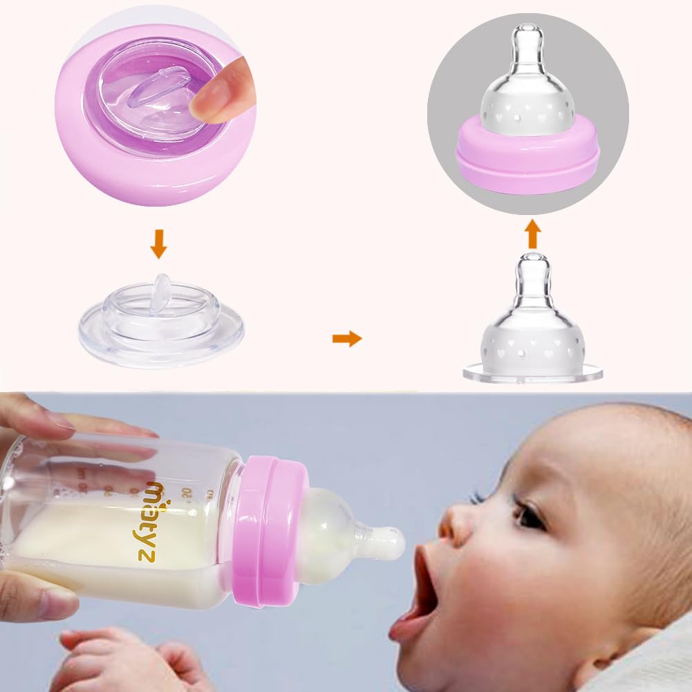 Matyz leakproof bottle emphasizes spill-free freezing and travel